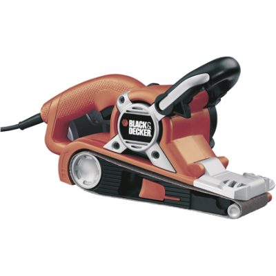 Black&Decker smalcinātājs KA88-QS 720W 75mm x 533mm lentes