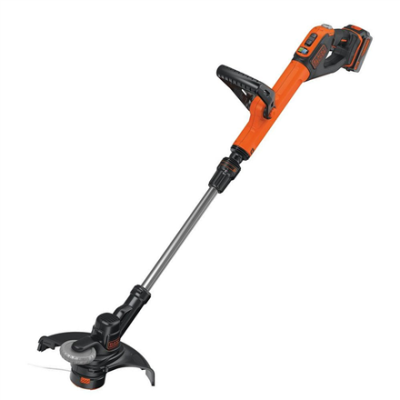 Триммер Black&Decker STC1840EPC-QW 18V Easy Feed 30CM 4Ah