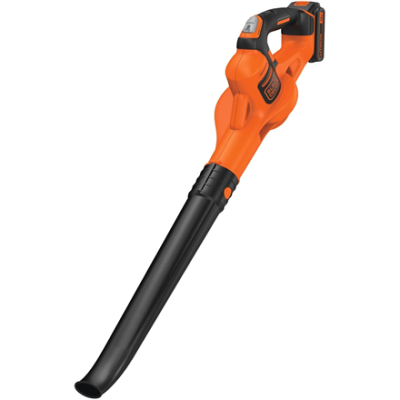 Black&Decker pūtējs GWC1820PCB-XJ 18V POWERCOMMAND Boost bez vienības
