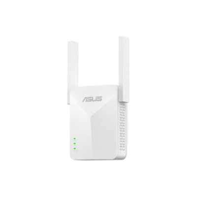 ASUS RP-AX50 AX1500 Dual-Band AiMesh WLan-Repeater  |  Asus