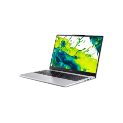 Acer Aspire Lite 15 AL15-44P-R4AD WNHCML64ABC5E UMAFCss_4U_8G512G R57430U / 1*8G / F512G_CTE / 58Wh / 5FIB_CTE_WIFI6+BT_FHDCTE_Lig Sudrabs_N3X1 6T  |  Acer