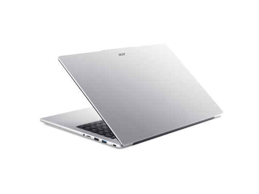 Acer Aspire Lite 15 AL15-44P-R4AD WNHCML64ABC5E UMAFCss_4U_8G512G R57430U / 1*8G / F512G_CTE / 58Wh / 5FIB_CTE_WIFI6+BT_FHDCTE_Lig Sudrabs_N3X1 6T  |  Acer
