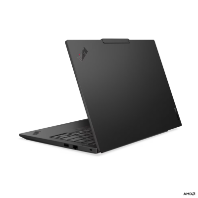 Lenovo ThinkPad E14 Gen 8 14 WUXGA AMD R5 AI 330 / 16GB / 512GB / AMD Radeon 820M / WIN11 Pro / Nordic Backlit kbd / FP / 3Y Warranty