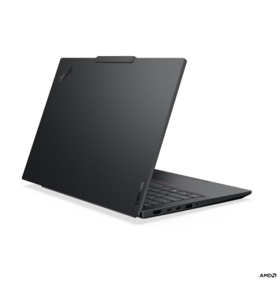 Lenovo ThinkPad E14 Gen 8 14 WUXGA AMD R5 AI 330 / 16GB / 512GB / AMD Radeon 820M / WIN11 Pro / ENG Backlit kbd / FP / 3Y Warranty