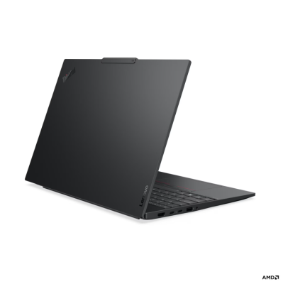 Lenovo ThinkPad E16 Gen 4 16 WUXGA AMD R5 AI 330 / 16GB / 512GB / AMD Radeon 820M / WIN11 Pro / Nordic Backlit kbd / FP / 3Y Warranty
