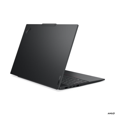 Lenovo ThinkPad E16 Gen 4 16 WUXGA AMD R5 AI 330 / 16GB / 512GB / AMD Radeon 820M / WIN11 Pro / ENG Backlit kbd / FP / 3Y Warranty
