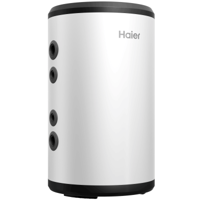 Buffer tank 100 litres (floor standable only)  |  Haier