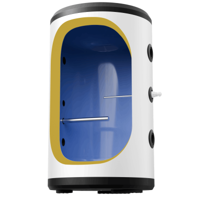 Buffer tank 60 litres (floor standable only)  |  Haier