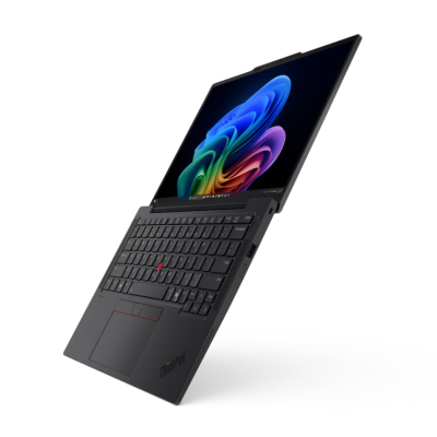 Lenovo ThinkPad X13 Gen 7 Touch 13.3 WUXGA ULT7-355 / 32GB / 512GB / Intel Graphics / WIN11 Pro / ENG Backlit kbd / FP / 3Y Warranty