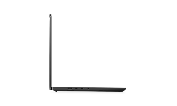 Lenovo ThinkPad P1 Gen 9 16 WUXGA ULTX9-388H / 64GB / 1TB / Intel Arc B390 / WIN11 Pro / ENG Backlit kbd / FP / 3Y Warranty