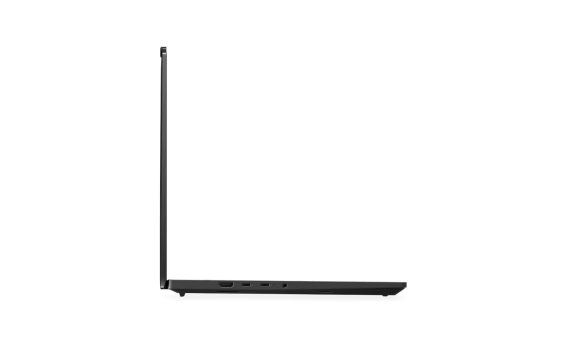 Lenovo ThinkPad P1 Gen 9 16 WUXGA ULTX7-368H / 32GB / 1TB / Intel Arc B390 / WIN11 Pro / Nordic Backlit kbd / FP / 3Y Warranty