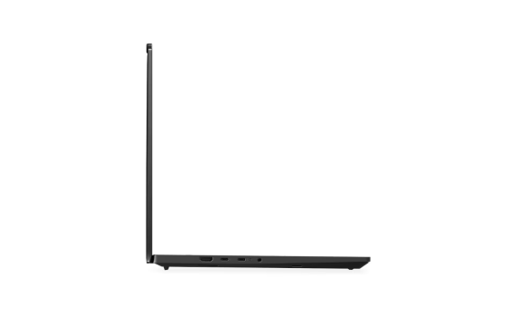 Lenovo ThinkPad P1 Gen 9 16 WUXGA ULT7-356H / 64GB / 1TB / NVIDIA RTX PRO 2000 Blackwell Laptop 8GB / WIN11 Pro / Nordic Backlit kbd / FP / 3Y Warranty