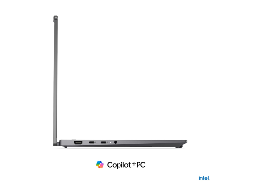 Lenovo ThinkPad X1 2-in-1 Gen 11 Aura Edition 14 WUXGA Touch ULT5-325 / 32GB / 512GB / Intel Graphics / WIN11 Pro / Nordic Backlit kbd / Grey / FP / 4G or 5