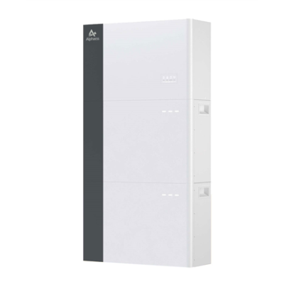 Alpha ESS SMILE-G3-T10 Трёхфазный инвертор 10 кВт BW 3MMPT WiFi без CT / счётчика IP65 БЕЛЫЙ