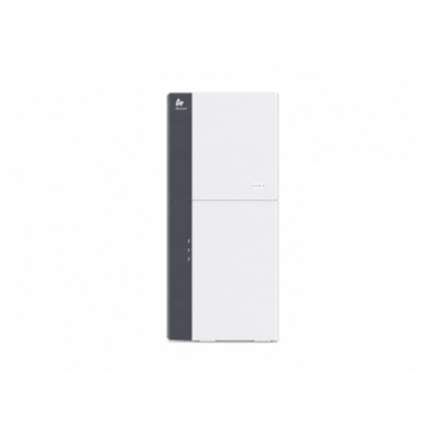 Alpha ESS SMILE-G3-T20 Трехфазный инвертор 20 кВт BW 3MMPT WiFi WO CT / meter IP65 БЕЛЫЙ