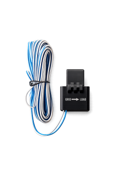 AlphaESS strāvas transformatori G3-S sērijai  |  Direct Grid CT  |  100A / 33.33mA  |  10 m kabelis