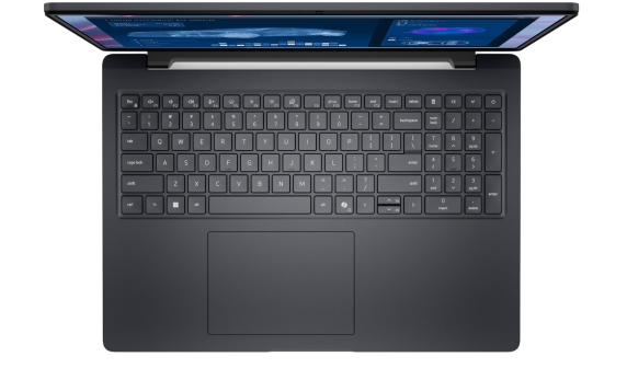 Dell Pro Max 16 MC16255 FHD+ AMD Ryzen AI 9 HX PRO 370 / 64GB / 512GB / NVIDIA RTX PRO 1000 Blackwell 8GB / Win11 Pro / ENG apgaismotā klaviatūra / FP / SC / 3Y Pamata