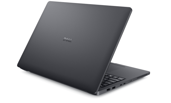 Dell Pro Max 16 MC16255 FHD+ AMD Ryzen AI 9 HX PRO 370 / 64GB / 512GB / NVIDIA RTX PRO 1000 Blackwell 8GB / Win11 Pro / ENG apgaismotā klaviatūra / FP / SC / 3Y Pamata