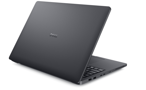 Dell Pro Max 16 MC16250 FHD+ Ultra 9 285H / 16GB / 512GB / NVIDIA RTX PRO 1000 Blackwell 8GB / Win11 Pro / ENG Backlit kbd / FP / SC / 3Y Basic Onsite Warra