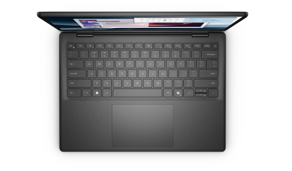Dell Pro Essential 14 AG FHD+ AMD Ryzen 5 220 / 16GB / 512GB / AMD Radeon / Win11 / ENG kbd / Melns / 3Y ProSupport NBD Onsite Warranty