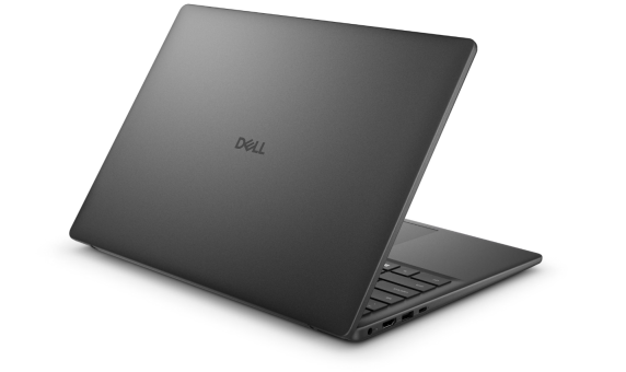 Dell Pro Essential 14 AG FHD+ AMD Ryzen 5 220 / 16GB / 512GB / AMD Radeon / Win11 / ENG kbd / Melns / 3Y ProSupport NBD Onsite Warranty