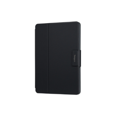 Targus Safe Fit 360° Rotating 9.5"-11.5" Universal Tablet Case - Black