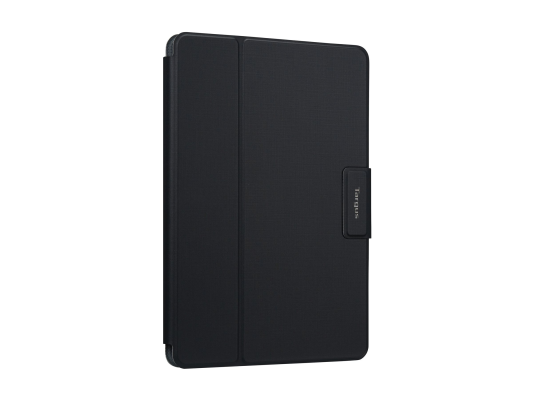 Targus Safe Fit 360° Rotating 9.5"-11.5" Universal Tablet Case - Black