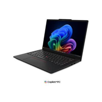 Lenovo ThinkPad T14 Gen 7 14 WUXGA ULT5-325 / 16GB / 512GB / Intel Graphics / WIN11 Pro / ENG Backlit kbd / Black / FP / 5G Upgradable / 3Y Warranty