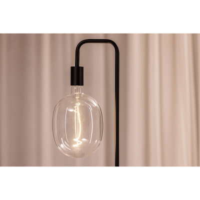 Dimmable LED bulb, E27, 4.8W, 400Lm, 2700K, 320°, Vintage 1906 Ballon