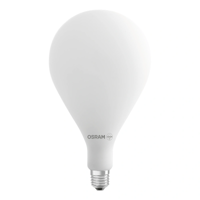 Dimmable LED bulb E27, 7.3W, 806Lm, 2700K, 300°, Vintage 1906 Big Grape