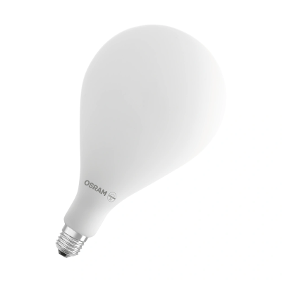 Dimmable LED bulb E27, 7.3W, 806Lm, 2700K, 300°, Vintage 1906 Big Grape