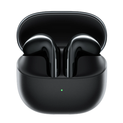 Xiaomi Buds 6, Grafīta Melns