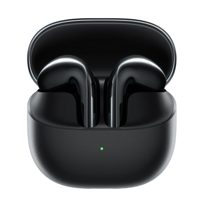 Xiaomi Buds 6, Grafīta Melns