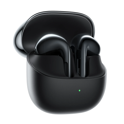 Xiaomi Buds 6, Grafīta Melns