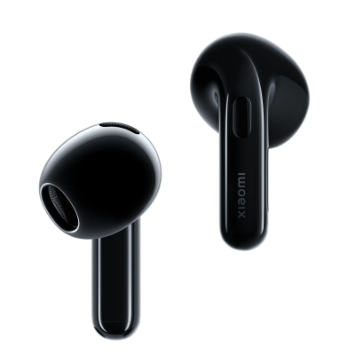 Xiaomi Buds 6, Grafīta Melns