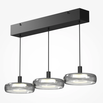 LED Pendant light FLOAT, 25W, 3000K, 1650Lm, IP20