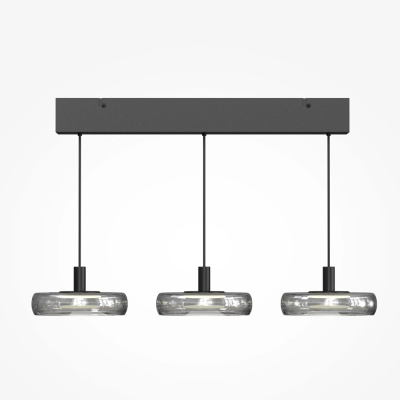 LED Pendant light FLOAT, 25W, 3000K, 1650Lm, IP20