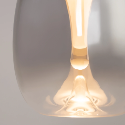 LED Pendant light SPLASH, 7W, 3000K, 280Lm, IP20