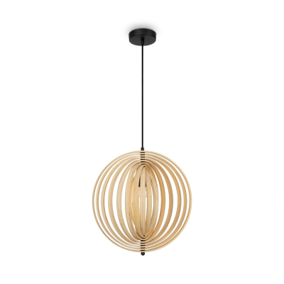 Pendant light ROOTS, excl. E27 x 1, max 40W, IP20