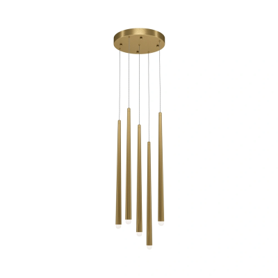 LED Pendant light CASCADE 31W, 2600K 3500K, 2212Lm, 2201Lm