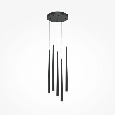LED Pendant light CASCADE 31W, 3000K 4000K, 2370Lm, 2396Lm