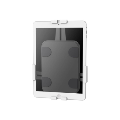 Neomounts WL15-625WH1 Tablet wall mount 7.9-11" - lockable - universal