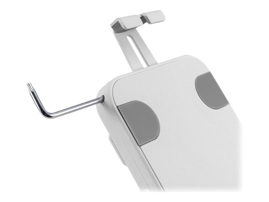 Neomounts WL15-625WH1 Tablet wall mount 7.9-11" - lockable - universal