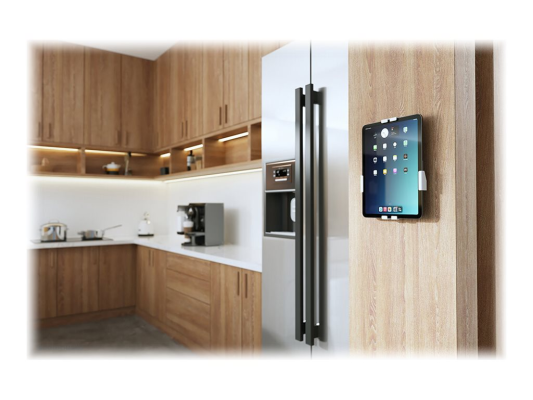 Neomounts WL15-625WH1 Tablet wall mount 7.9-11" - lockable - universal