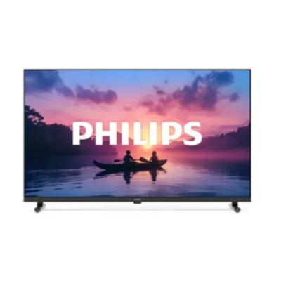 Philips  |  LED TV  |  40PFS6050 / 12  |  40  |  Titan OS  |  Smart TV  |  FHD  |  Черный
