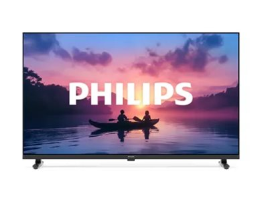 Philips  |  LED TV  |  40PFS6050 / 12  |  40  |  Titan OS  |  Smart TV  |  FHD  |  Черный