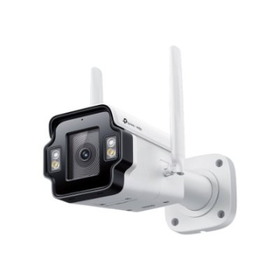 Камера TP-Link InSight S345-4G VIGI 4MP Outdoor Full-Color 4G Bullet Network Camera