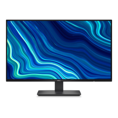 Dell LCD SE2726D 27" IPS WQHD / 2560×1440 / HDMI,DP / Black  |  Dell