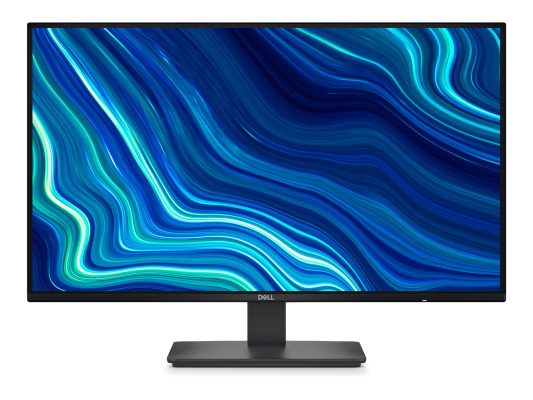 Dell LCD SE2726D 27" IPS WQHD / 2560×1440 / HDMI,DP / Black  |  Dell