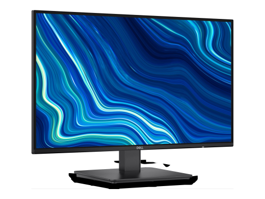 Dell LCD SE2726D 27" IPS WQHD / 2560×1440 / HDMI,DP / Black  |  Dell